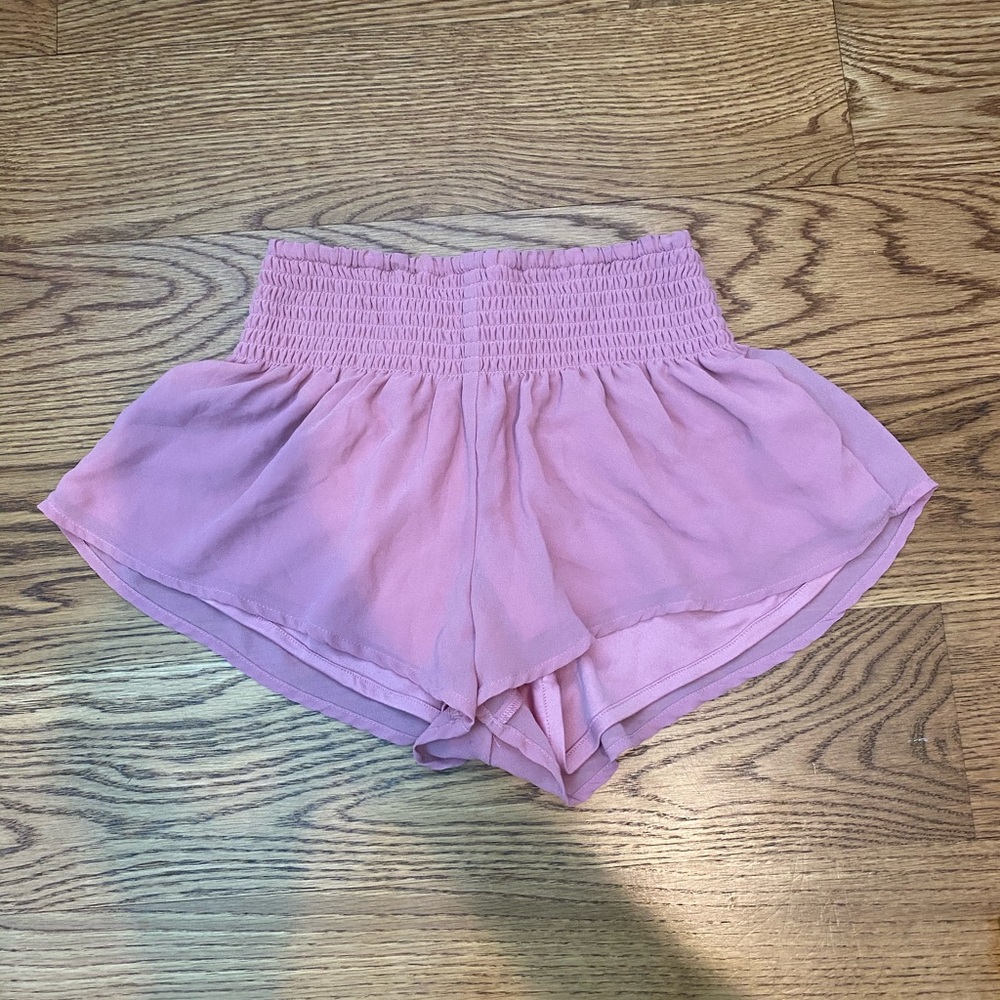 Forever 21 shorts